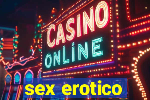 sex erotico